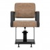 Hairdressing Chair GABBIANO MODENA OLD brown